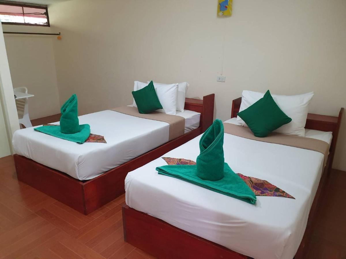 The Royal Bamboo Lodges - Sha Certified Khao Sok National Park Dış mekan fotoğraf